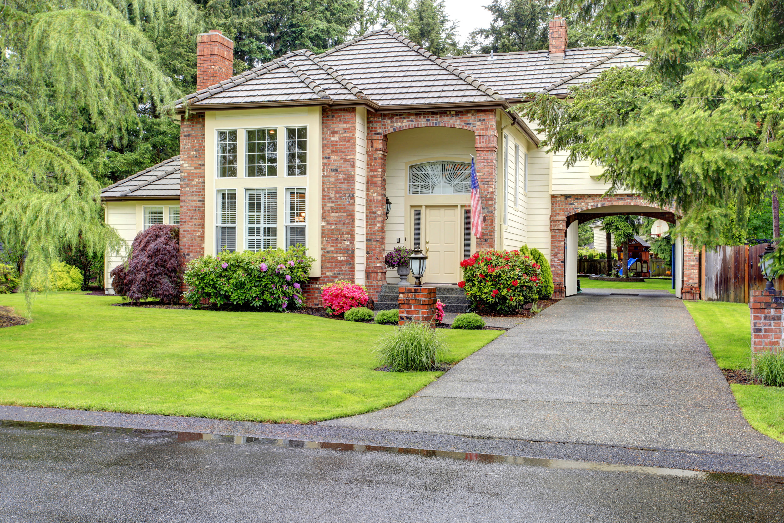 Improvements to Enhance the Feeling of Your Home