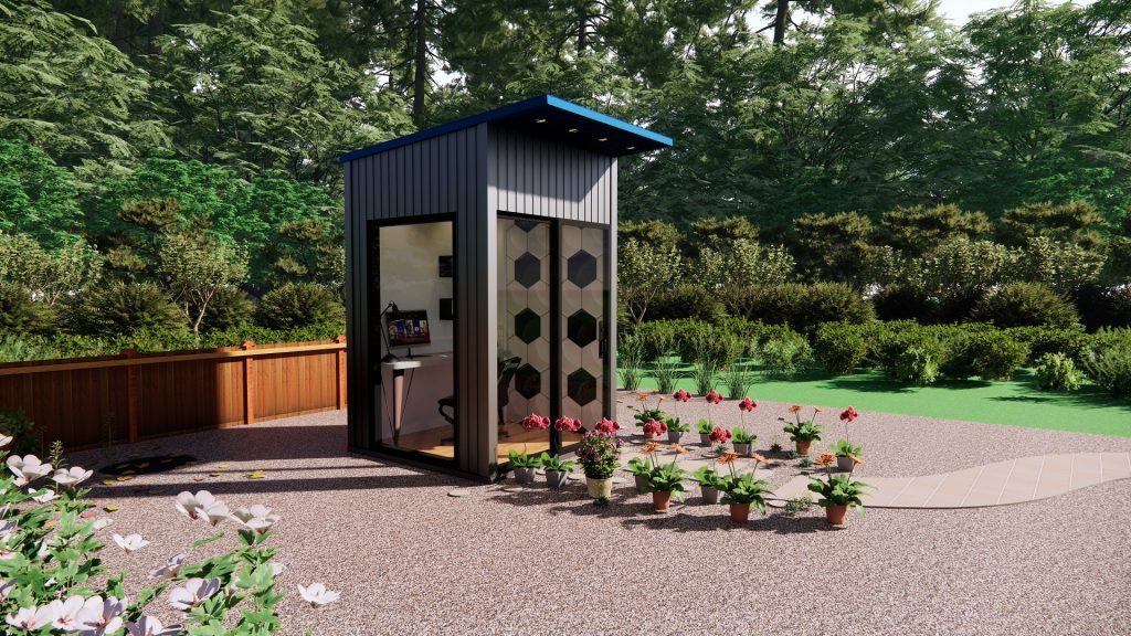 MIni office redmond wa